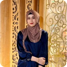 Rejjah A.