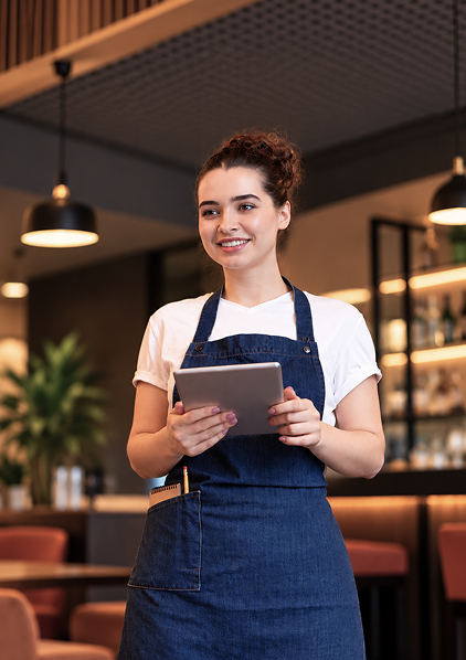 Hospitality Industry