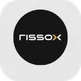 Rissox logo