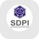 SDPI logo