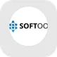 SOFTOO logo