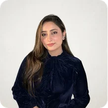Saba Sarwar