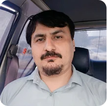 Sajid Ali Arain