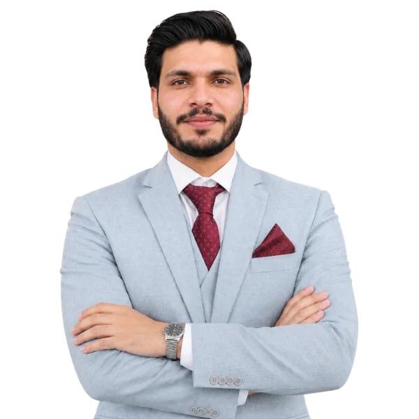 Samsam Haider, Assistant Manager HR – HR Lighthouse profile photo