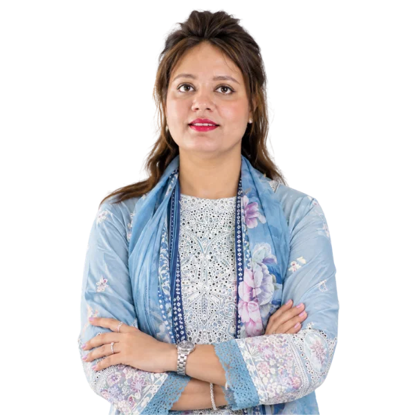 Sania Azam, HR Manager – HR Lighthouse profile photo