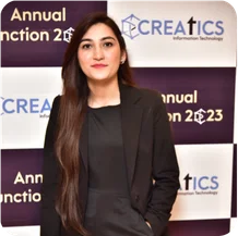 Sania Saeed