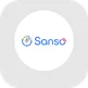 Sanso logo