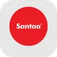 Santaa logo