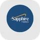 Sapphire Fibres Limited logo