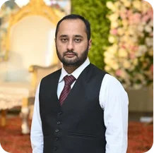Shah Zeb