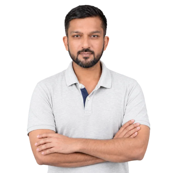 Shawad Ul Haq Babar, Quality Assurance Executive – HR Lighthouse profile photo