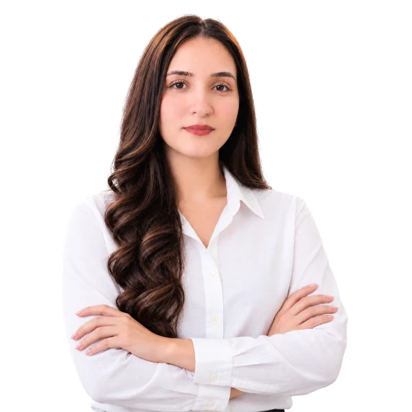 Shazia A., HR Manager – HR Lighthouse profile photo