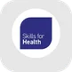Skills For Health logo