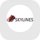 Skylines logo
