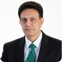 Sohail Rizvi