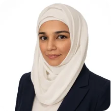 Sophia Achakzai
