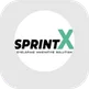 SprintX logo