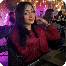 Sumbul Rehan
