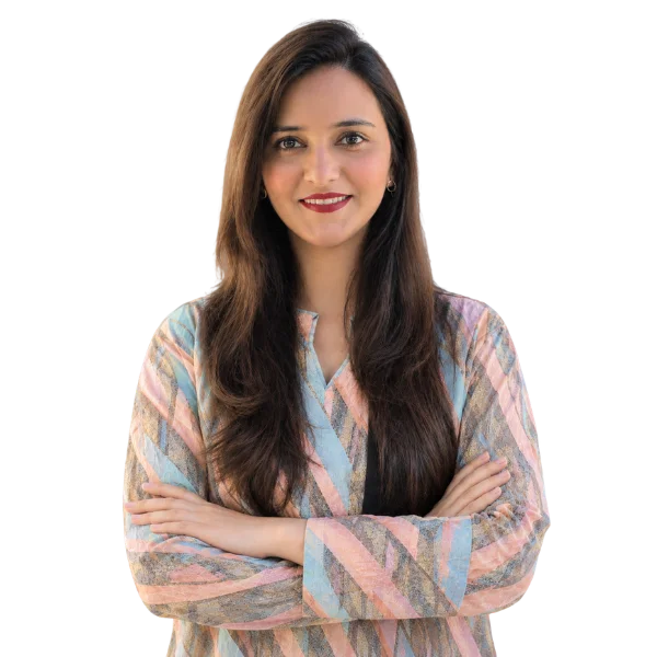Summita Kanwal, Manager HR & Admin – HR Lighthouse profile photo
