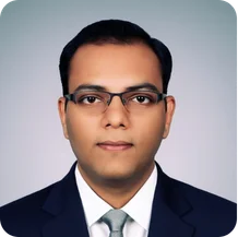Syed Rafay Mehmood