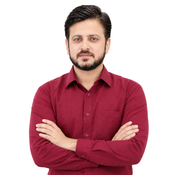 Syed Sajid Ul Haq Haqqi, Head of Talent & HR Operations – HR Lighthouse profile photo