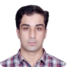 Syed Taha Naseem