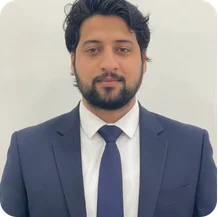 Syed Waqas
