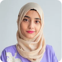 Syeda Z.