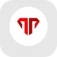 TalentForge Solutions logo