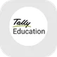 Tally Education logo