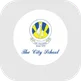 The City School logo