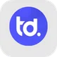 Think Digitally logo