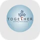 Together logo