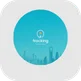 Tracking logo