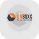 Unboxx Technologies logo