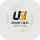 Union Steel logo