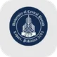 University Of Central Punjab logo