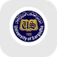 University of Sargodha logo