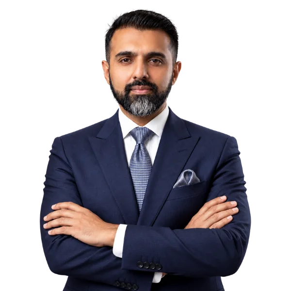 M. Usman Iftikhar, Chief Officer (Training & Development) – HR Lighthouse profile photo