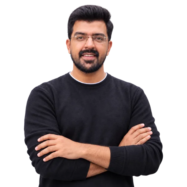 Uzair Mohsin, People Ops & Talent Manager – HR Lighthouse profile photo