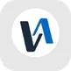 Visionerds logo