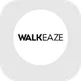 Walkeaze logo