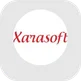 Xarasoft logo