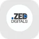 ZED Digitals logo