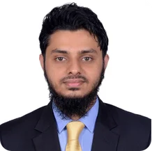 Zain Haleem