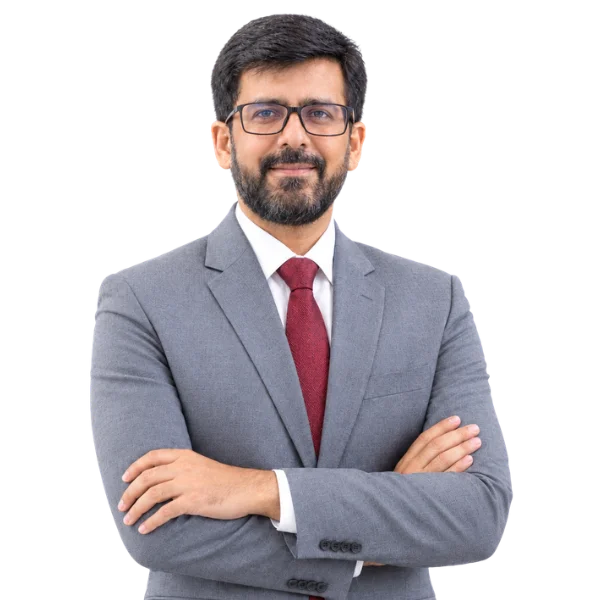 Zeeshan Altaf, Talent Acquisition Specialist – HR Lighthouse profile photo