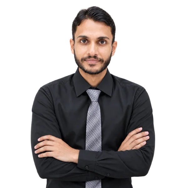 Zeeshan Rahman, Assistant Manager HR – HR Lighthouse profile photo