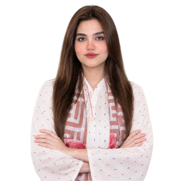 Portrait of Zoya Irfan, HR & Talent Acquisition Specialist