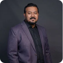 Zubair Javed Joiya