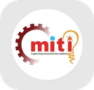 Memon Industrial & Technical Institute (MITI) logo